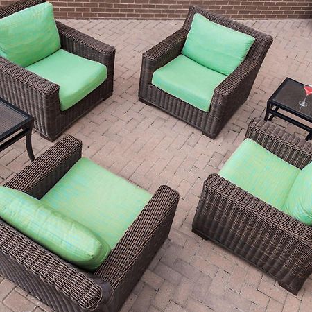 Hilton Garden Inn Washington Dc/Гринбелт Экстерьер фото