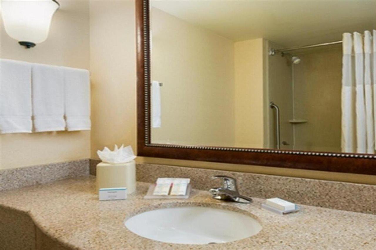 Hilton Garden Inn Washington Dc/Гринбелт Экстерьер фото