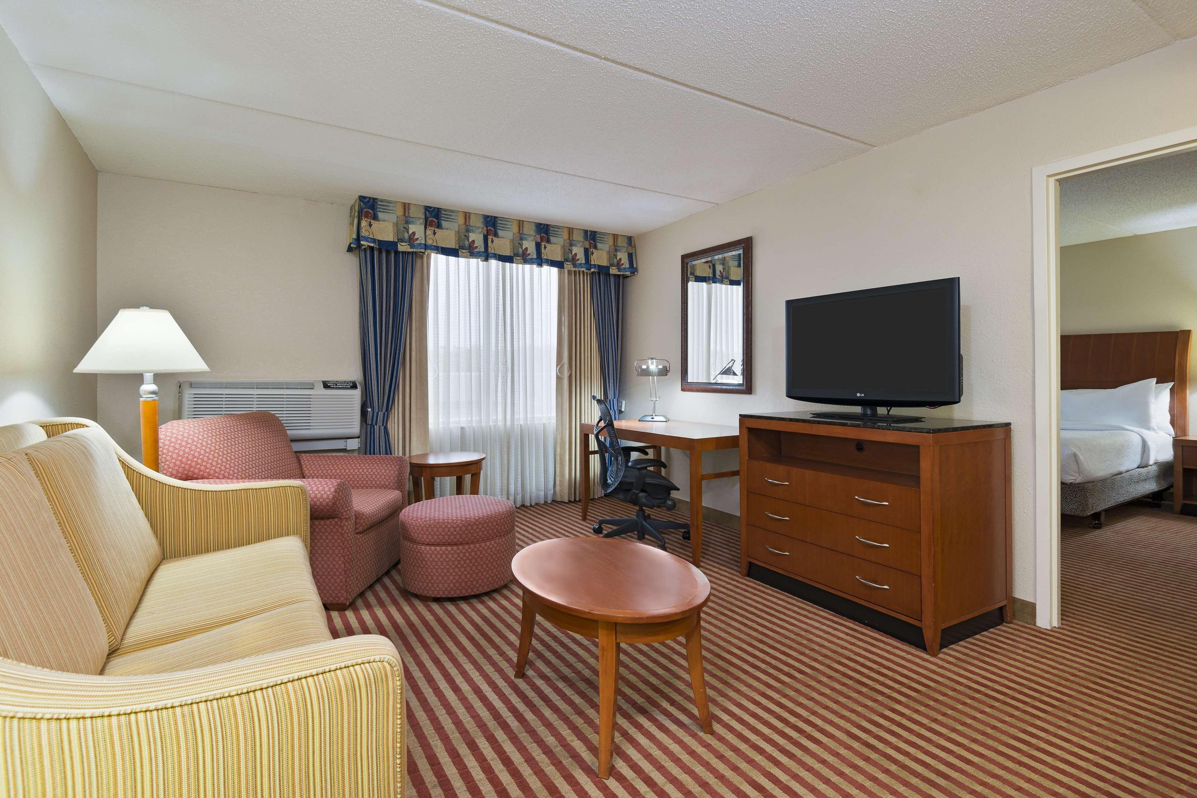 Hilton Garden Inn Washington Dc/Гринбелт Экстерьер фото