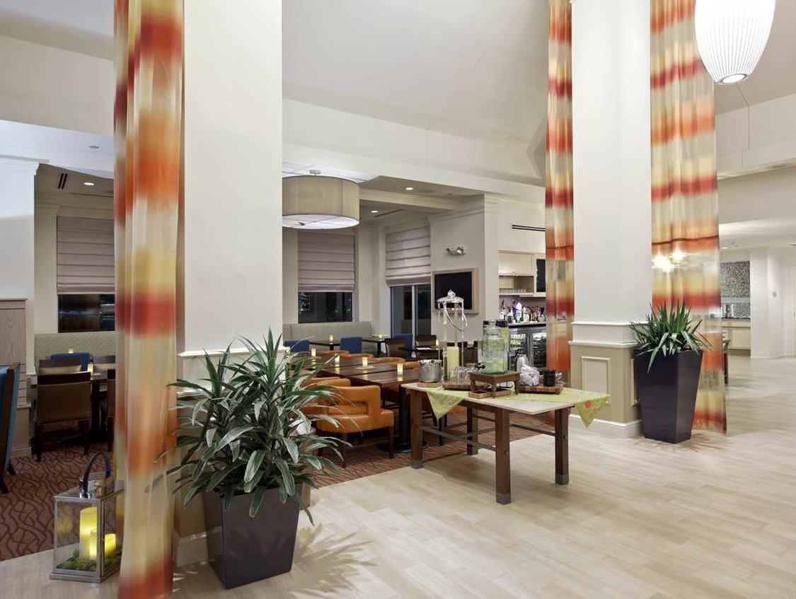 Hilton Garden Inn Washington Dc/Гринбелт Экстерьер фото