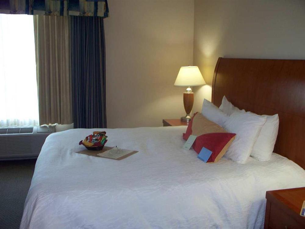Hilton Garden Inn Washington Dc/Гринбелт Номер фото