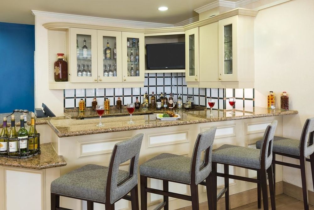 Hilton Garden Inn Washington Dc/Гринбелт Ресторан фото