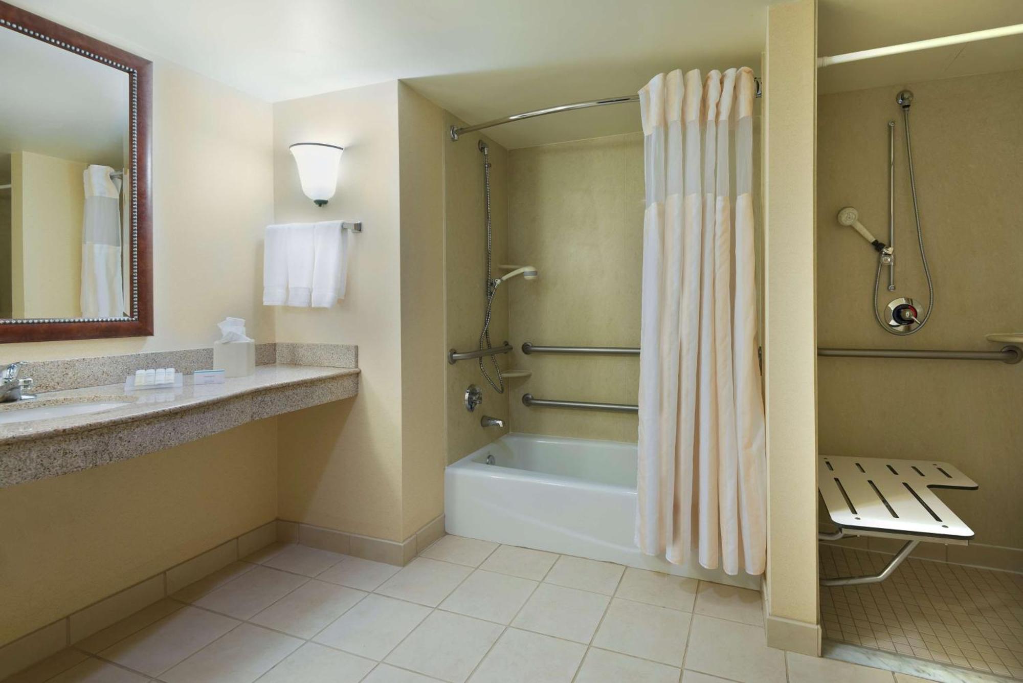 Hilton Garden Inn Washington Dc/Гринбелт Экстерьер фото