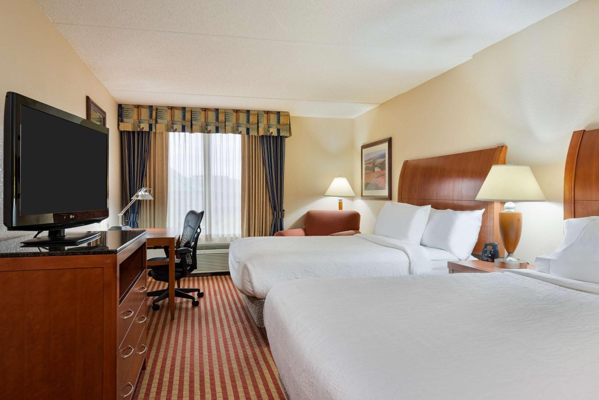 Hilton Garden Inn Washington Dc/Гринбелт Экстерьер фото