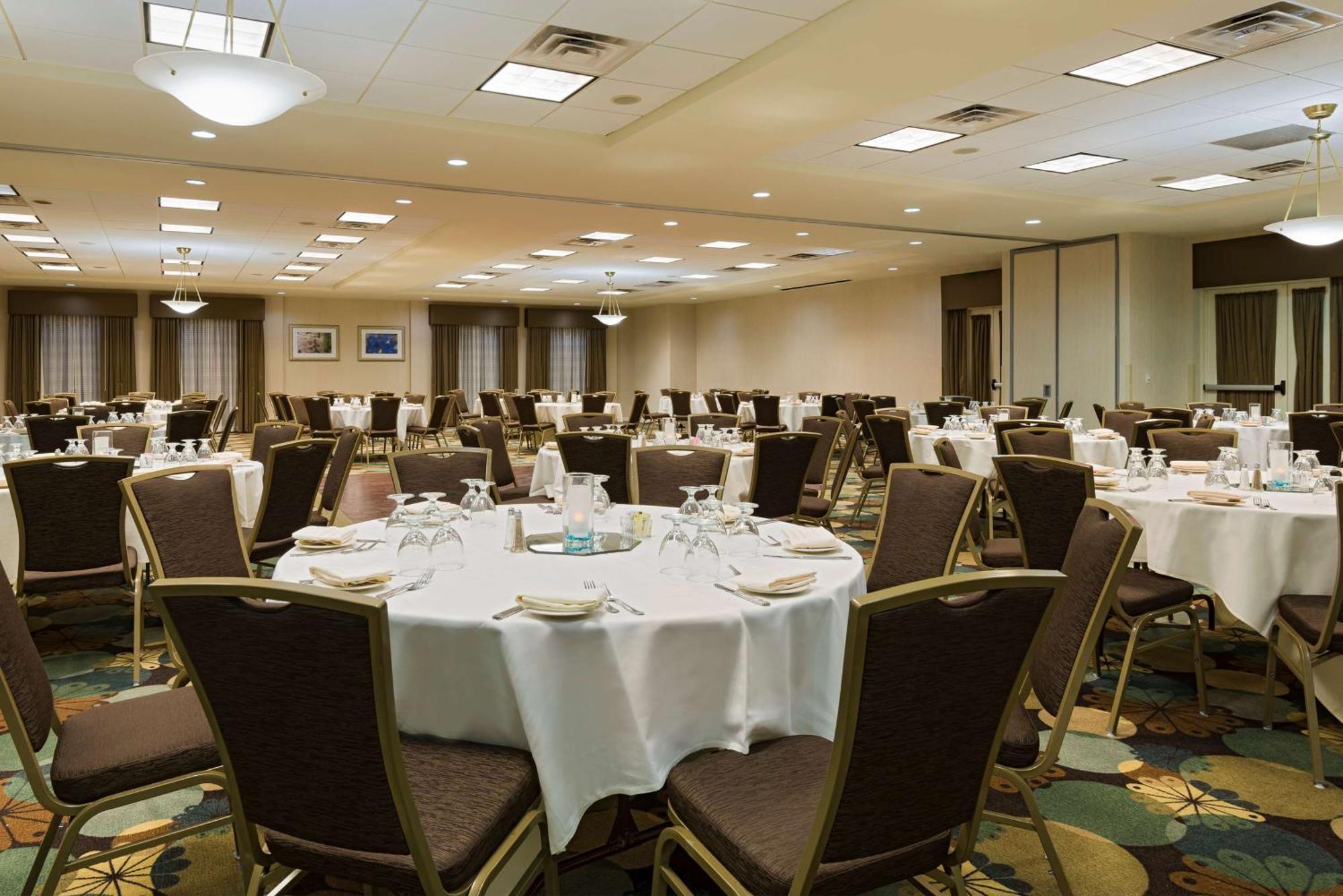 Hilton Garden Inn Washington Dc/Гринбелт Экстерьер фото