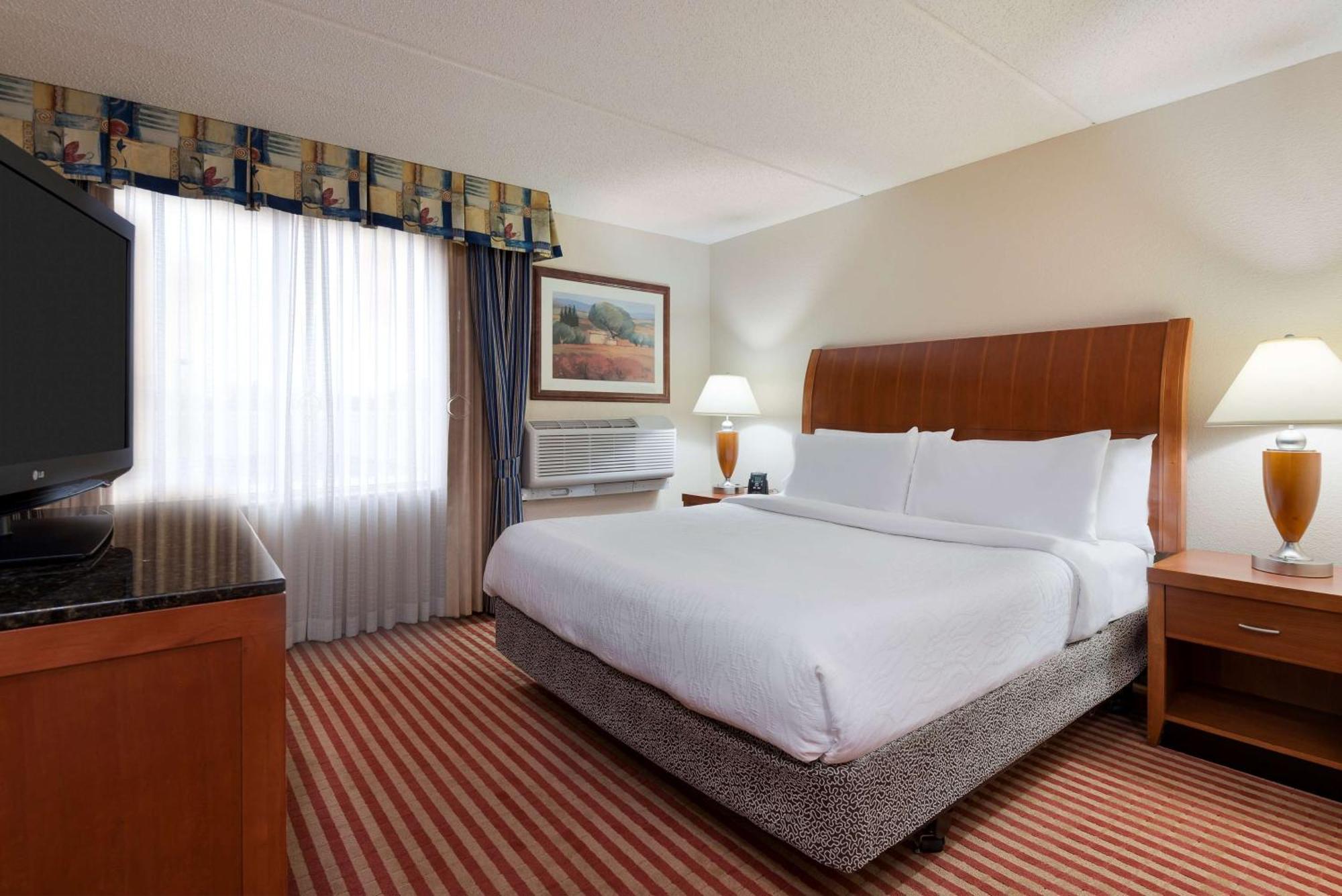 Hilton Garden Inn Washington Dc/Гринбелт Экстерьер фото