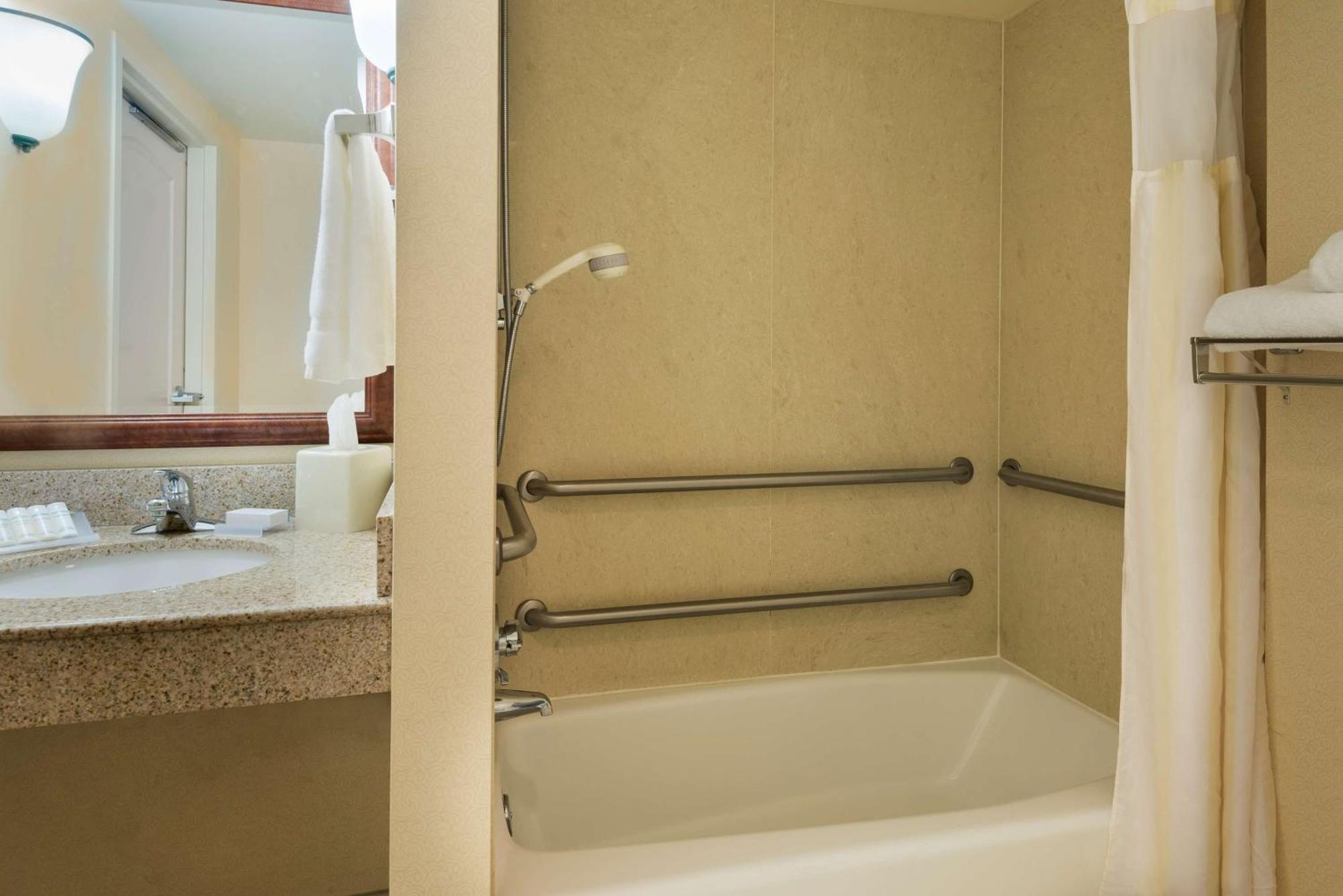 Hilton Garden Inn Washington Dc/Гринбелт Экстерьер фото