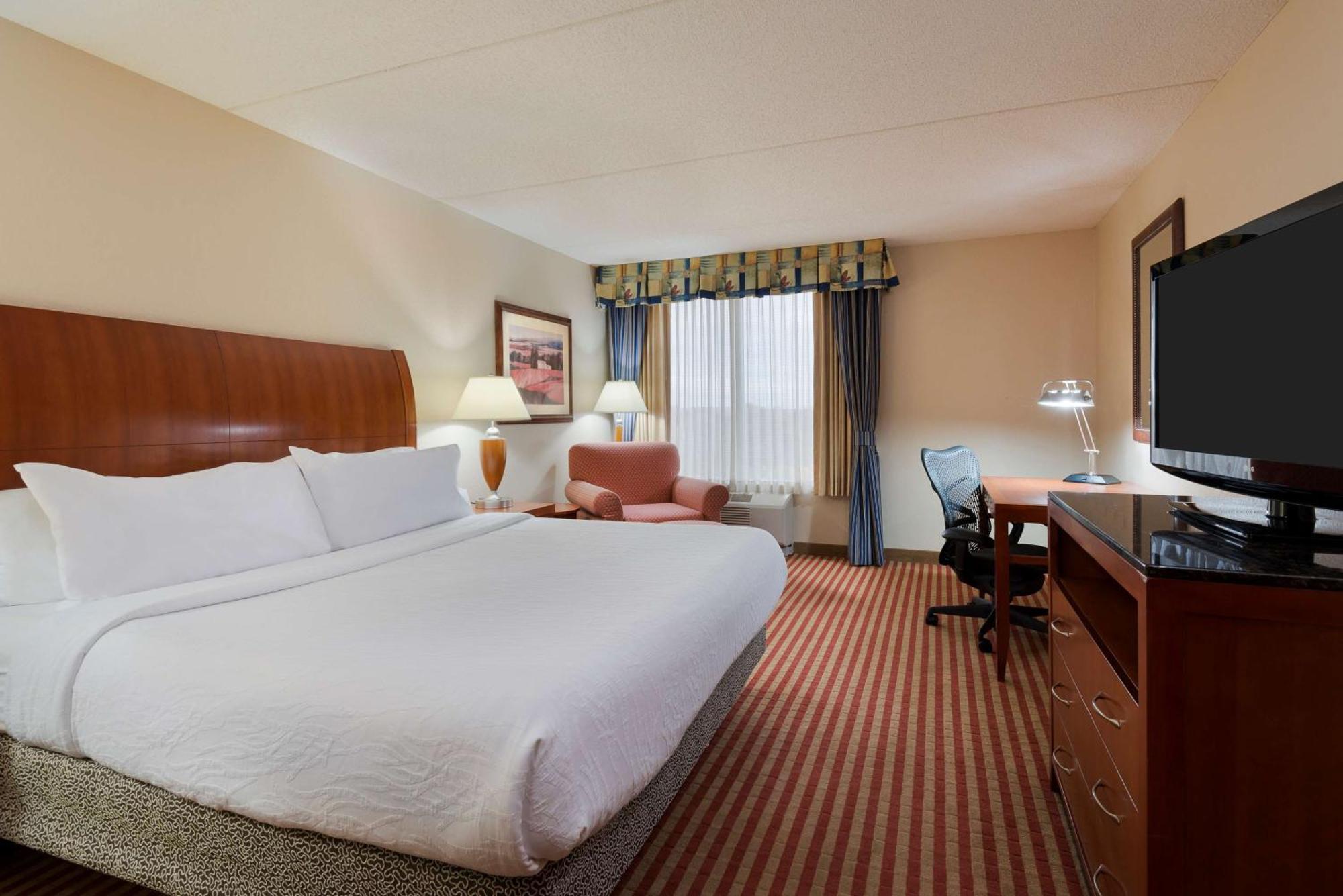 Hilton Garden Inn Washington Dc/Гринбелт Экстерьер фото