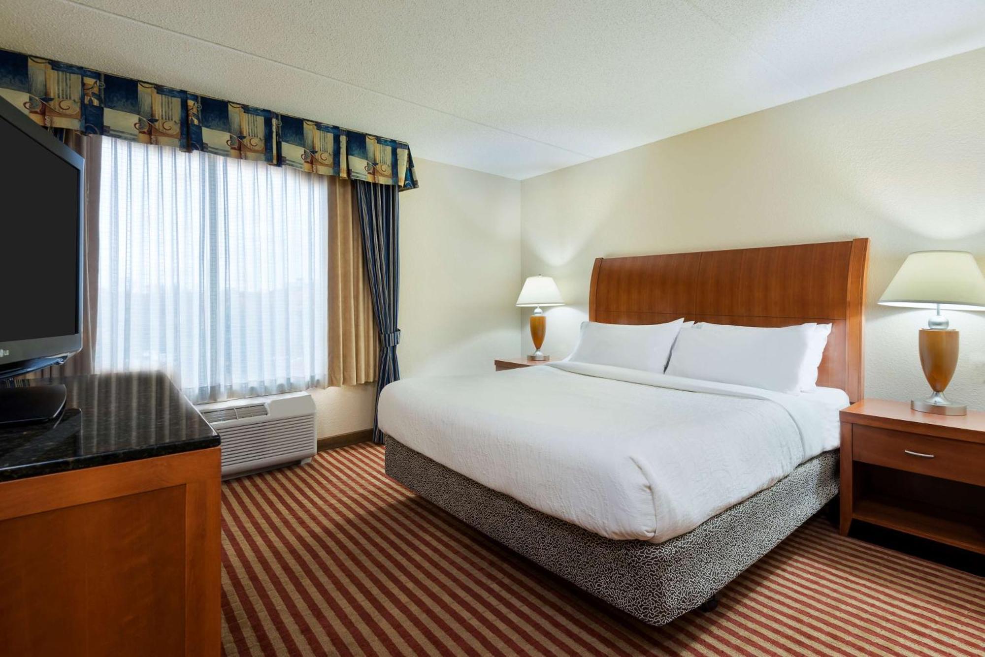 Hilton Garden Inn Washington Dc/Гринбелт Экстерьер фото