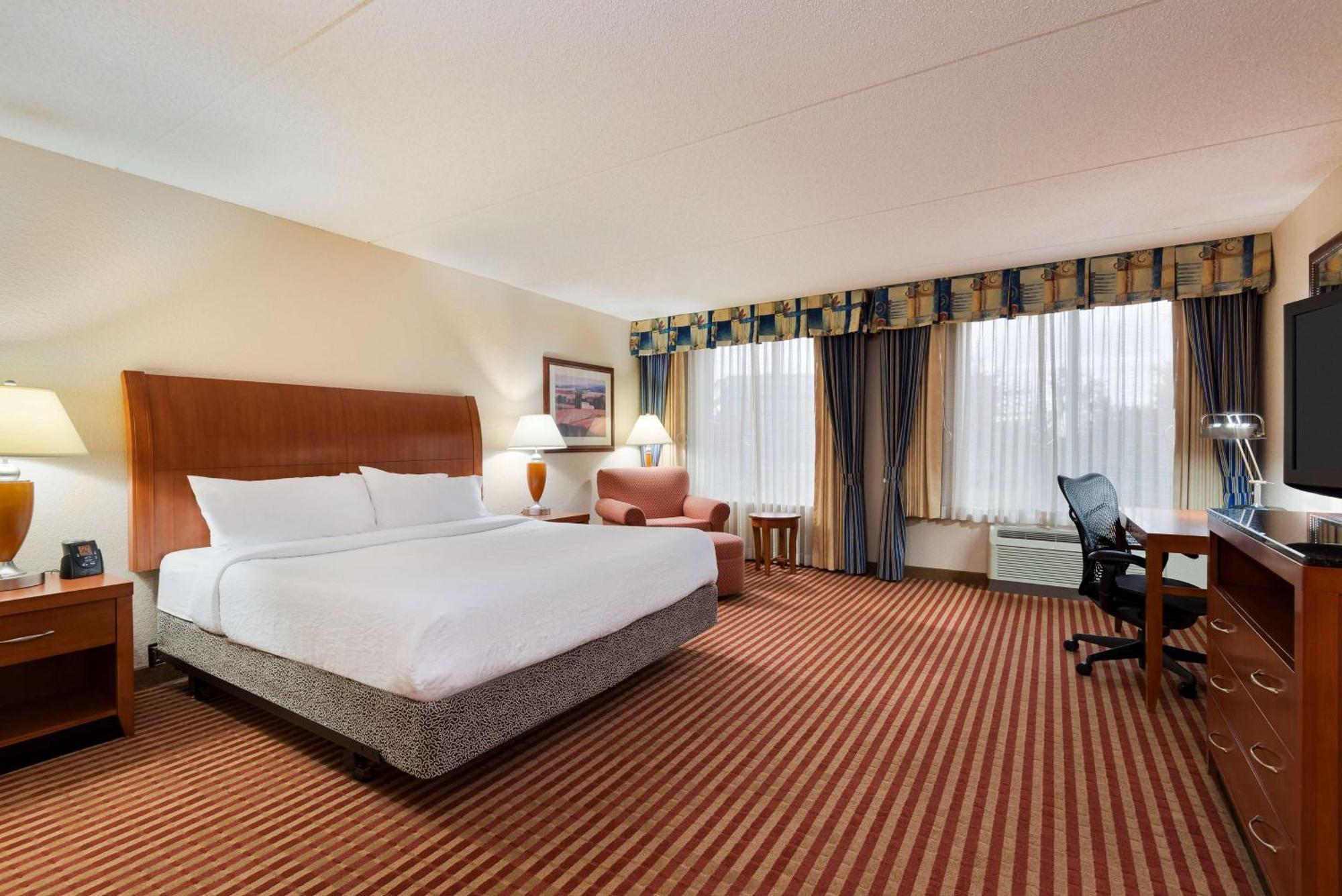 Hilton Garden Inn Washington Dc/Гринбелт Экстерьер фото