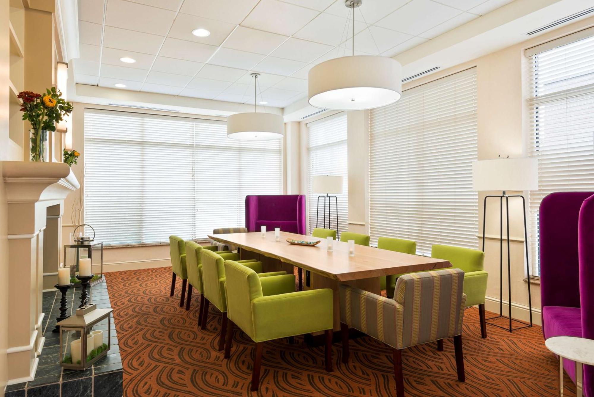 Hilton Garden Inn Washington Dc/Гринбелт Экстерьер фото
