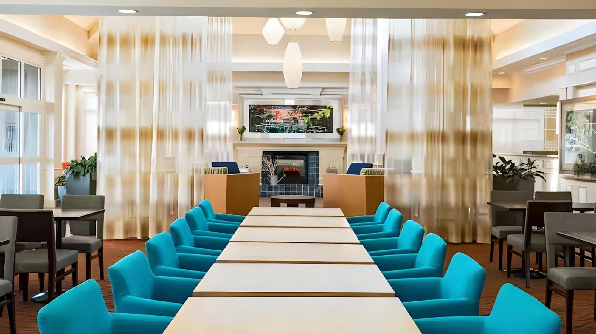 Hilton Garden Inn Washington Dc/Гринбелт Экстерьер фото