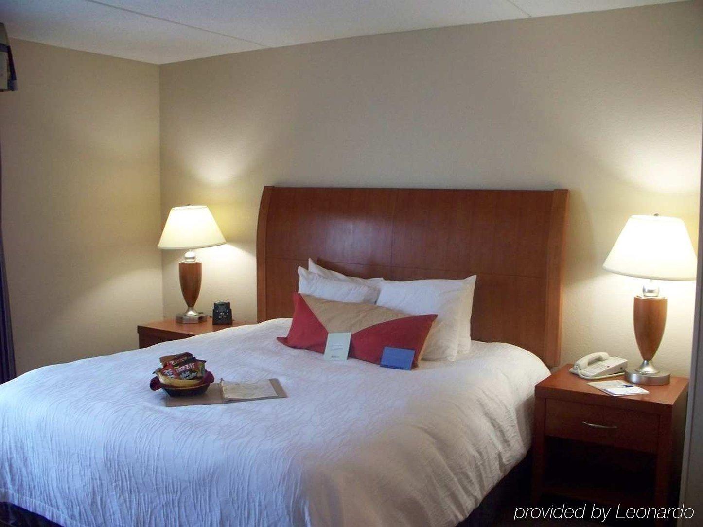 Hilton Garden Inn Washington Dc/Гринбелт Экстерьер фото